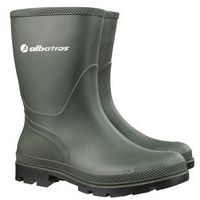 Halbhohe Arbeitsgummistiefel THE RANCHER – Albatros