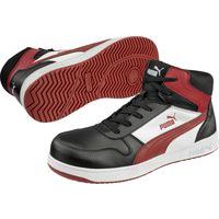 Sicherheitshochschuhe FRONTCOURT S3L ESD – Puma