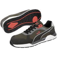 Sicherheitshalbschuhe FRONTSIDE IVY S1P ESD HRO SRC – Puma