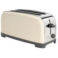 Toaster - Vintage Cream