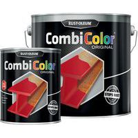 Rostschutzgrundierung und Decklack Combicolor - 0,75 l und 2,5 l - Rust-Oleum