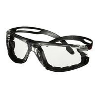 Schutzbrille SecureFit™ SF500 Scotchguard - 3M