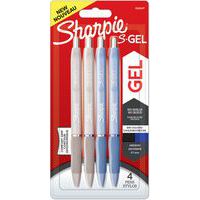 Gelstift S-Gel Fashion, mittlere Spitze - Sharpie