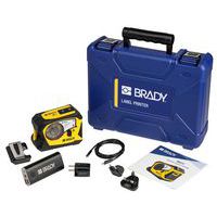 Etikettier-Set M211 - EMEA-Version - Brady