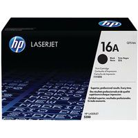 Toner - 16 - HP