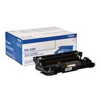 Toner - DR3300 - Brother