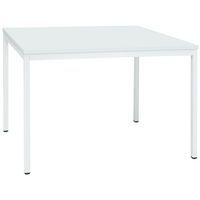 Tisch Basic-Line - Tiefe 60 cm - Manutan Expert