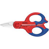 Elektriker-Kabelschere Knipex