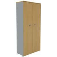 Hoher Schrank Buche