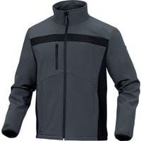 Softshell Lulea 2 – grau