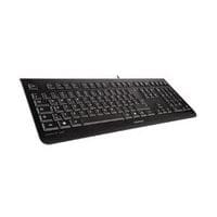 Kabelgebundene Tastatur Cherry KC 1000 QWERTY