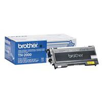 Toner - TN2000 - Brother