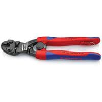 Kompakter Bolzenschneider „COBOLT“ _ 71 22 200 T - Knipex