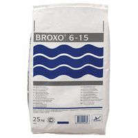 Wasserenthärtungssalz Broxo – 25 kg