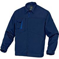 Arbeitsjacke Mach 2 - marineblau