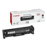 Toner - 718 - Canon