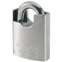 Vorhängeschloss mit Schlüssel 550EURD - Master Lock