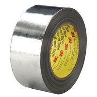 Flexibles Aluminiumklebeband 363 - 33 m