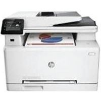 HP Color LaserJet Pro M277dw - Multifunktionsdrucker - Farbe - Laser - Legal (216 x 356 mm) (Original) - A4/Le