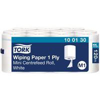 Tork Advanced Wischtuch 415 Mini, Innenabrollung