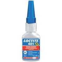 Sofortkleber - Prism 401 - Loctite