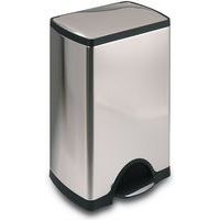 Tretabfalleimer Simplehuman Rechteckig  - 38 - 46 - 50 L