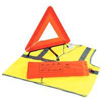 Kit de signalisation auto