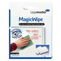 Magnetischer Tafellöscher - Magic Wipe