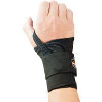 Ergonomischer Handgelenkschutz Proflex® 4000 - linke Hand