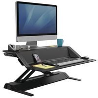 Ergonomische Sitz-Steh-Plattform Lotus™ - Fellowes