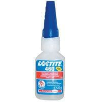 Loctite 460 Sofortklebstoff - 20 g