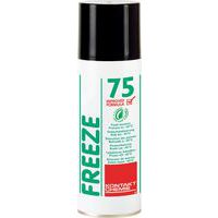 Kältespray zur Erkennung elektrischer Fehler - Freeze 75 - CRC