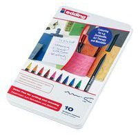 Filzstift Edding 1200 - 10er-Pack