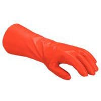 Handschuhe Alphatec® 15-554