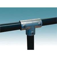 Rohrverbinder Key-Clamp - Typ A04