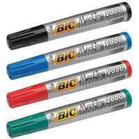 Permanentmarker - Marking 2000 - BIC