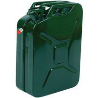 Kanister aus Metall - 10 und 20 l