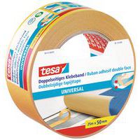 Doppelseitiges Universalklebeband - 56172 - tesa