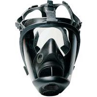 Wiederverwendbare Atemschutzmaske mit Rundumsicht Optifit