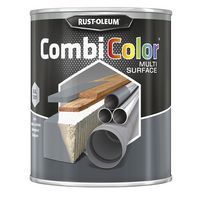 Grund- und Deckanstrich für Untergründe aller Art Combicolor - 0,75 L - Rust-Oleum