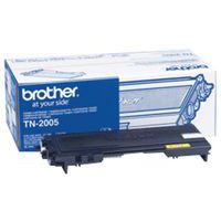 Toner - TN2005 - Brother