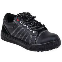 Flache Schuhe SB SRA - Manutan Expert