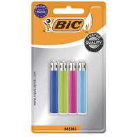 Gasfeuerzeug BIC Mini