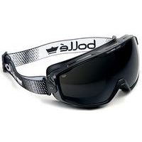 Schweißer-Vollsichtbrille Universal Goggle - luftdurchlässig - Bollé Safety