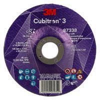 Trennscheibe Cubitron 3 T42 - 3M