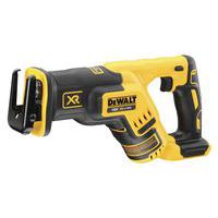 Elektrische, mobile Säbelsäge Compact XR 18V Dewalt