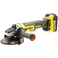 Schleifer XR ohne Batterie - Dewalt