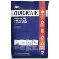 Universal-Bindegranulat Quickwik, Kokosfaser, 50 L