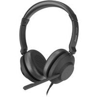 Kabelgebundenes Headset One Duo USB-A - Axtel