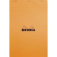 Block Rhodia - Kariert